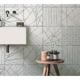 White sorozat 30x60 cm