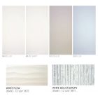 White sorozat 30x60 cm